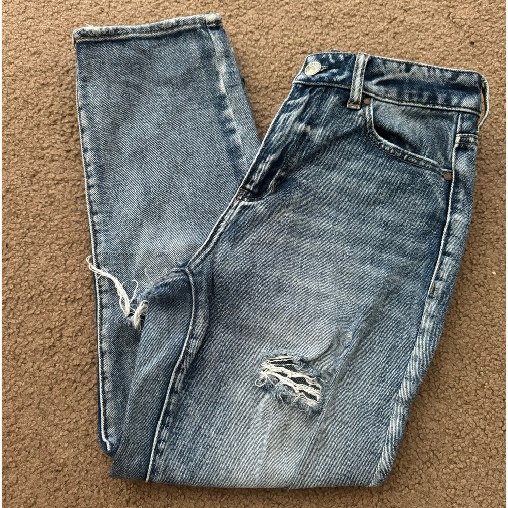 Pacsun Jeans
